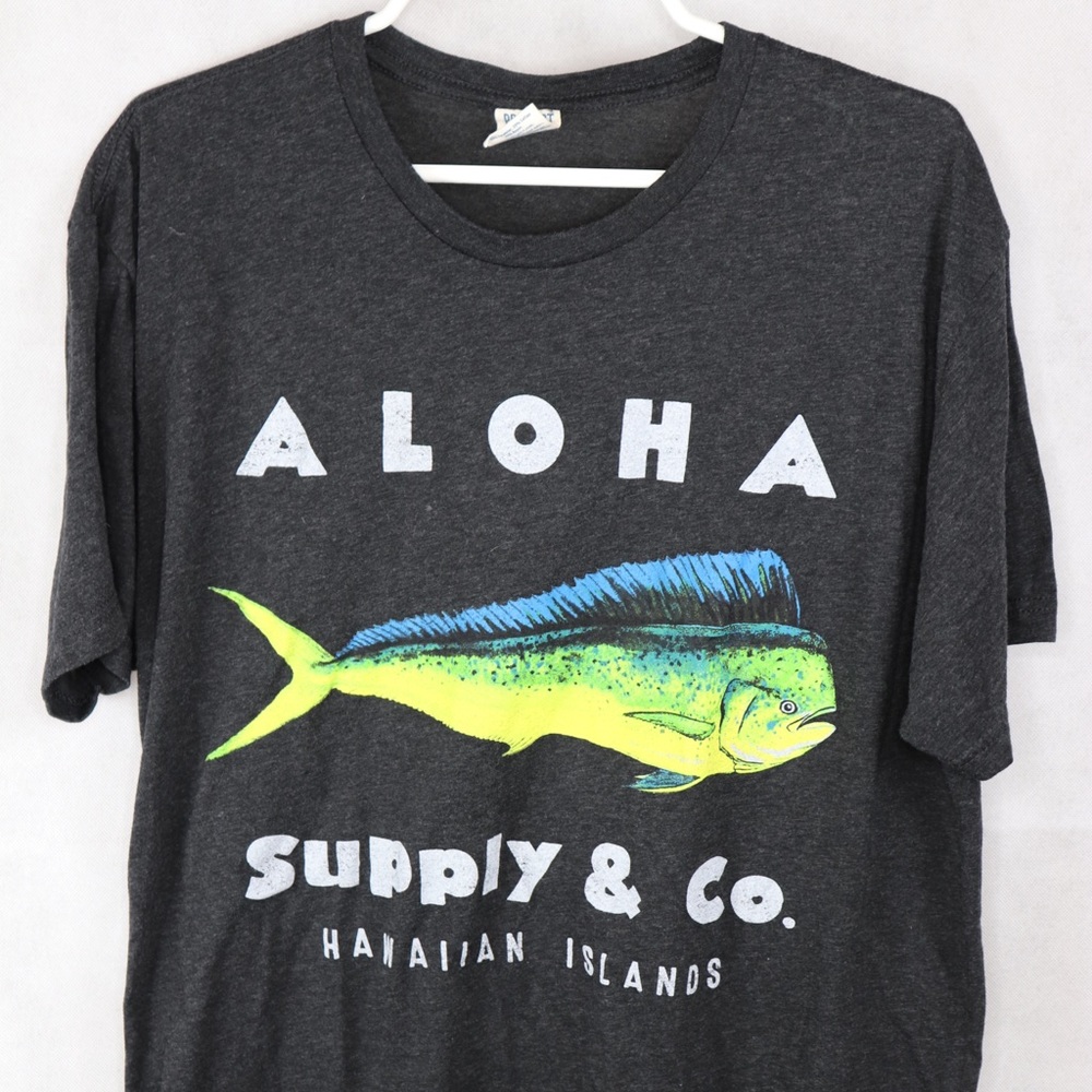 Project T-Shirt